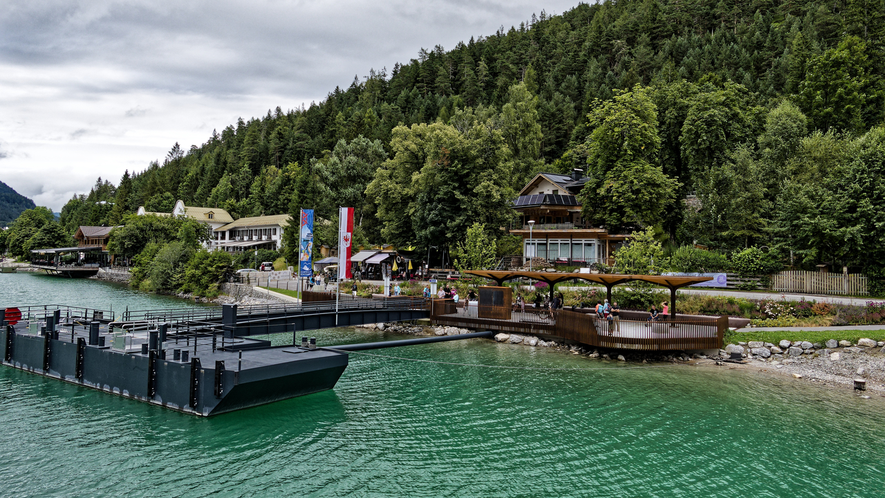 20240728 152203•Pertisau am Achensee•Tyrol•Austria (924.3 m)
